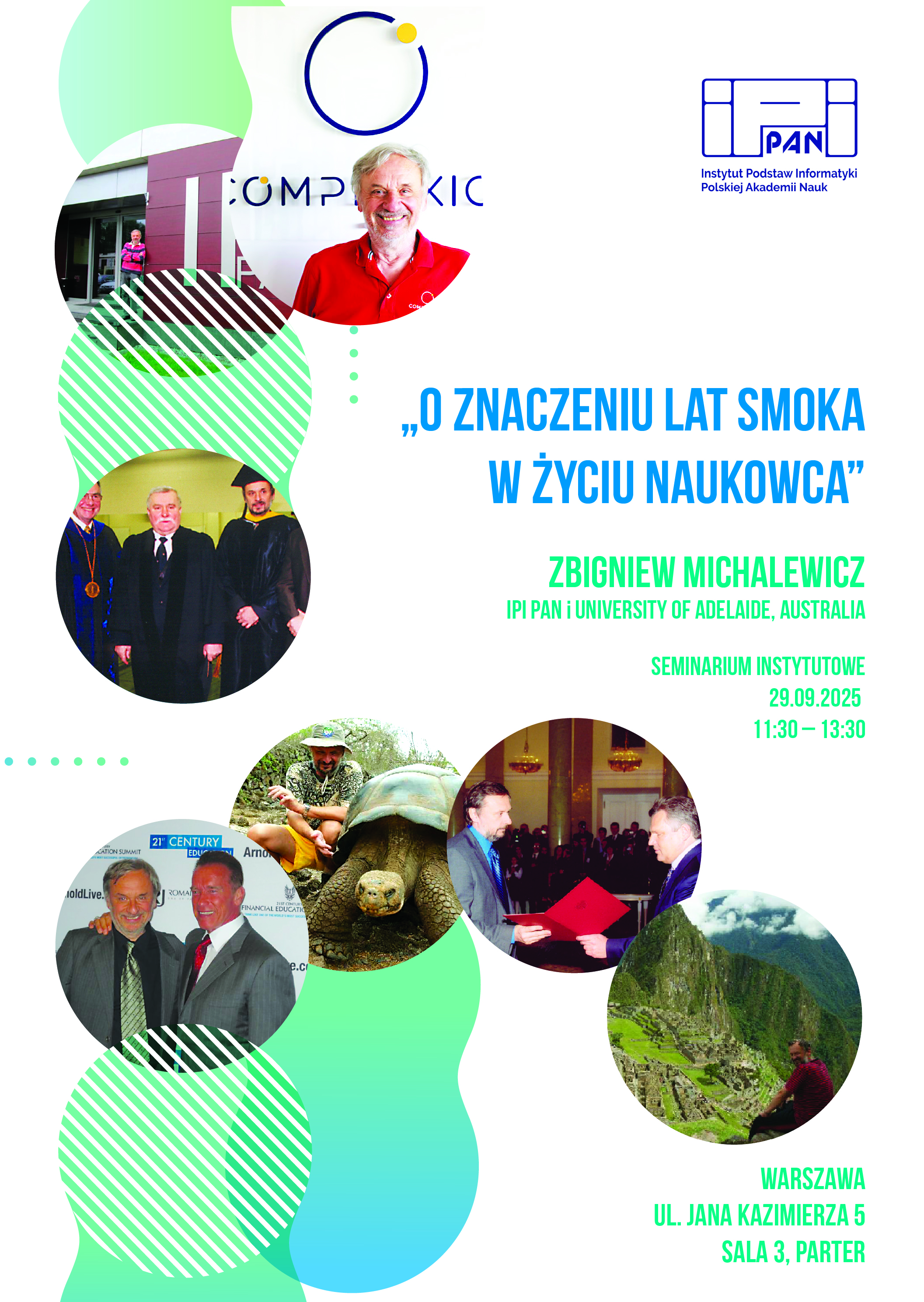 Zbigniew Michalewicz