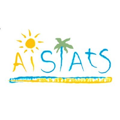 AISTATS 2025