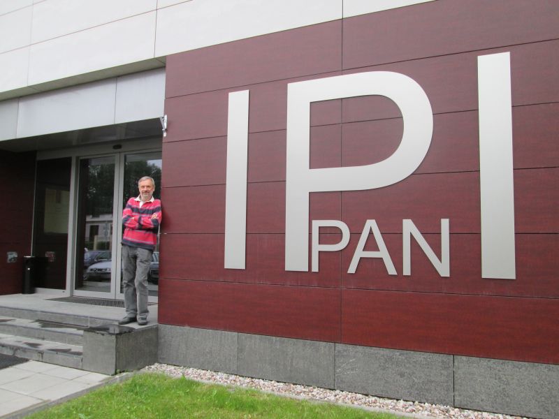 PU learning