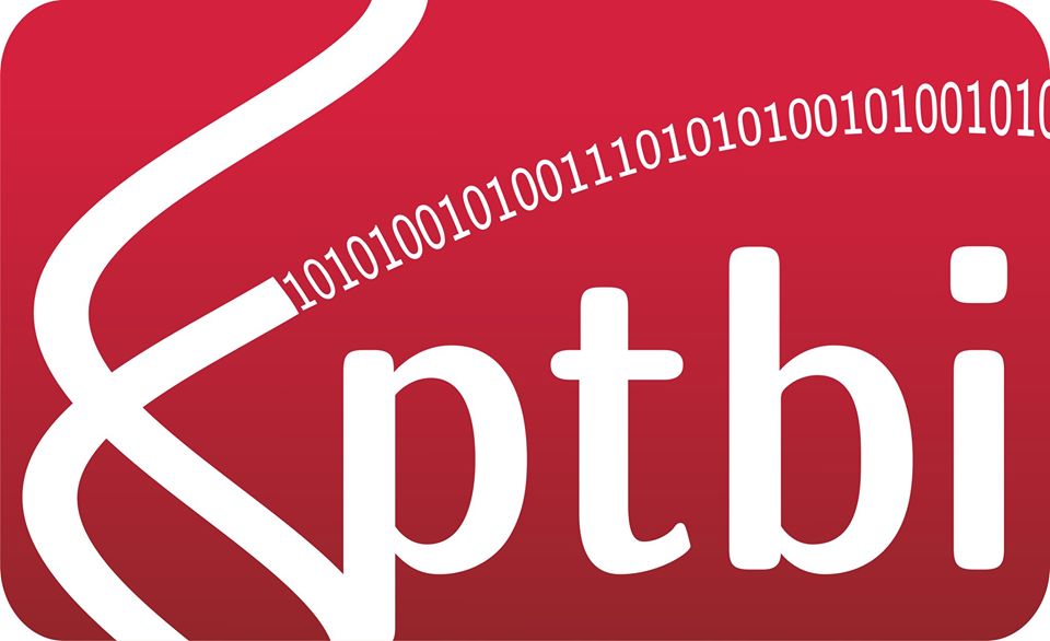 Logotyp ptbi