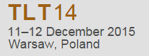 TLT14 logo