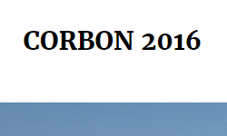 corbon 2016