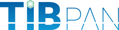 Logo TIB PAN
