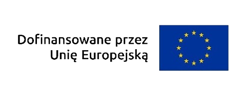 Dofinansowane lub współfinansowane ze środków Unii Europejskiej