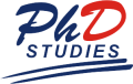 Logotyp Studium Doktoranckiego 